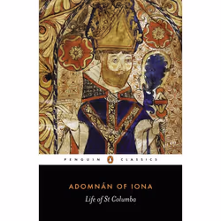 ISBN The Life of Saint Columba, Classics, English, Paperback, 432 pages