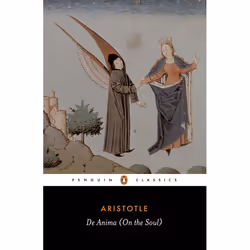 ISBN De Anima (On the Soul), Classics, English, Paperback, 256 pages