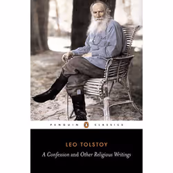 ISBN A Confession and Other Religious Writings, Classics, English, Paperback, 240 pages