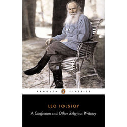 ISBN A Confession and Other Religious Writings