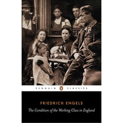 ISBN The Condition of the Working Class in England