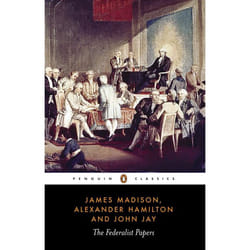 ISBN The Federalist Papers