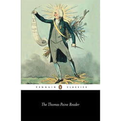 ISBN The Thomas Paine Reader