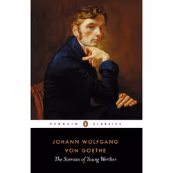 ISBN The Sorrows of Young Werther, Classics, English, Paperback, 144 pages