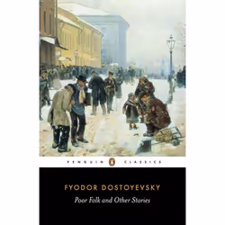 ISBN Poor Folk and Other Stories, Classics, English, Paperback, 288 pages