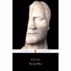 ISBN The Civil Wars, Classics, English, Paperback, 480 pages