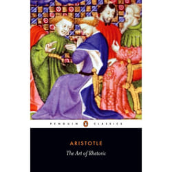 ISBN The Art of Rhetoric