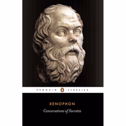 ISBN Conversations of Socrates, Classics, English, Paperback, 384 pages