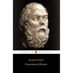 ISBN Conversations of Socrates