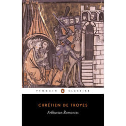 ISBN Arthurian Romances