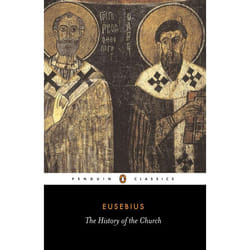 ISBN The History of the Church from Christ to Constantine