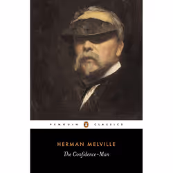 ISBN The Confidence-Man, Classics, English, Paperback, 400 pages