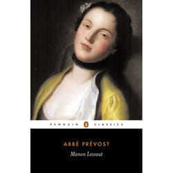 ISBN Manon Lescaut