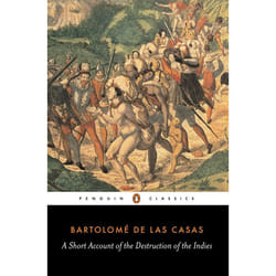 ISBN A Short Account of the Destruction of the Indies