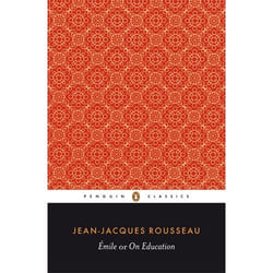 ISBN Emile; or On Education book English 512 pages