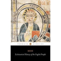 ISBN An Ecclesiastical History of the English People