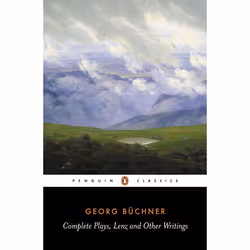 ISBN Complete Plays, Lenz, and Other Writings, Classics, English, Paperback, 336 pages