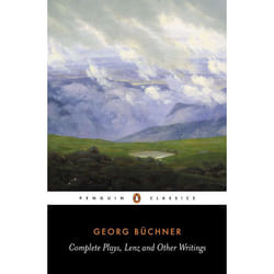 ISBN Complete Plays, Lenz, and Other Writings