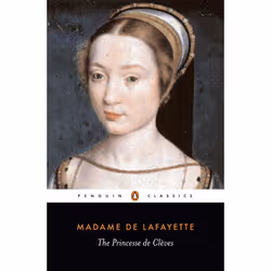 ISBN Princesse de Cleves, La, Classics, English, Paperback, 192 pages