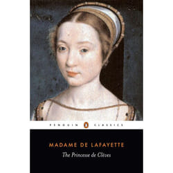 ISBN Princesse de Cleves, La