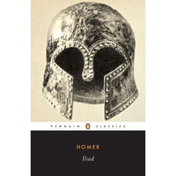 ISBN The Iliad
