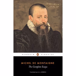 ISBN The Complete Essays, Classics, English, Paperback, 1344 pages