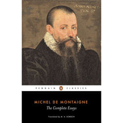 ISBN The Complete Essays