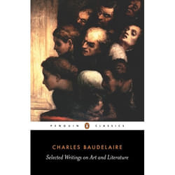 ISBN Selected Writings on Art and Literature book English 464 pages