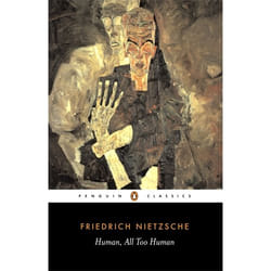 ISBN Human, All Too Human book English Paperback 320 pages