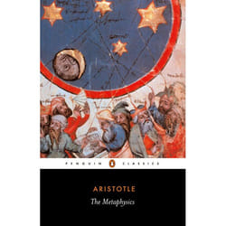 ISBN The Metaphysics