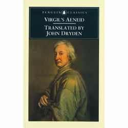 ISBN Virgil's Aeneid, English, 480 pages