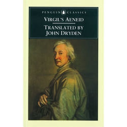 ISBN Virgil's Aeneid book English 480 pages