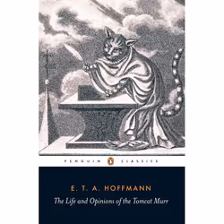 ISBN The Life and Opinions of the Tomcat Murr, Classics, English, Paperback, 384 pages