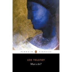 ISBN What Is Art?