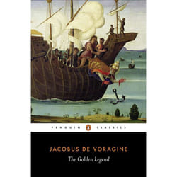 ISBN The Golden Legend
