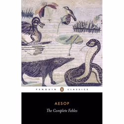 ISBN The Complete Fables, Classics, English, Paperback, 96 pages