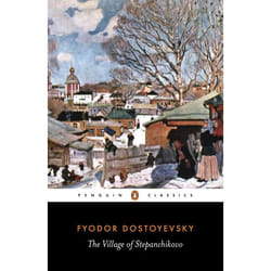 ISBN The Village of Stepanchikovo