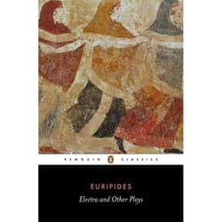 ISBN Electra and Other Plays