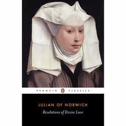 ISBN Revelations of Divine Love, Classics, English, Paperback, 240 pages
