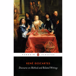 ISBN Discourse on Method and Related Writings, Classics, English, Paperback, 256 pages