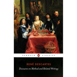 ISBN Discourse on Method and Related Writings