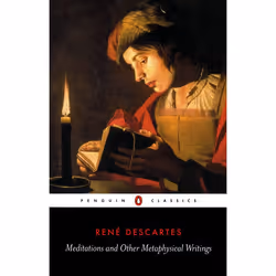 ISBN Meditations and Other Metaphysical Writings, Classics, English, Paperback, 256 pages
