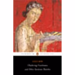 ISBN Chattering Courtesans and Other Sardonic Sketches, Classics, English, Paperback, 544 pages