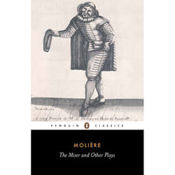 ISBN The Miser and Other Plays
