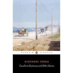 ISBN Cavalleria Rusticana and Other Stories