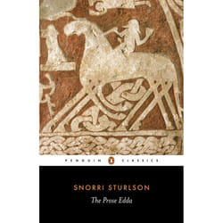 ISBN The Prose Edda