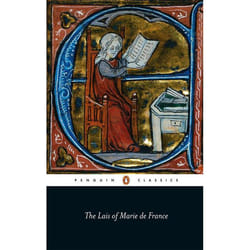 ISBN The Lais of Marie de France