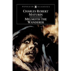 ISBN Melmoth the Wanderer