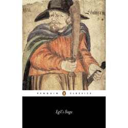 ISBN Egil’s Saga