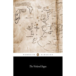 ISBN The Vinland Sagas